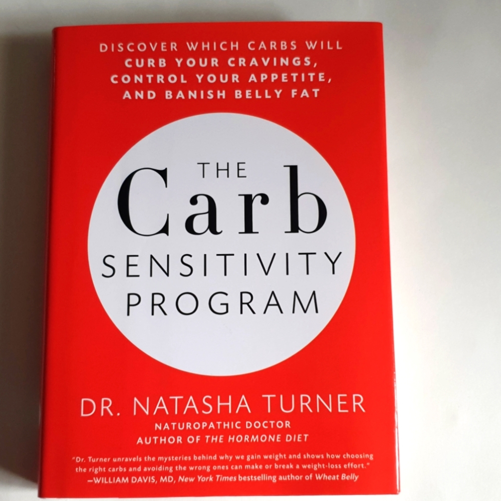 CARB sensitivity program by N.Turner ISBN 9781609613297